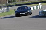 McLaren MP4-12C 2009 года
